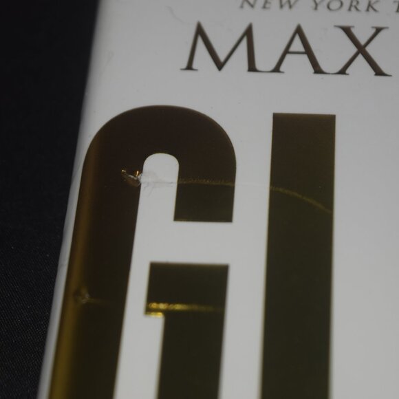 Glory Days: Living Your Promised Land Life Now by Max Lucado, Hardcover - Picture 2 of 5